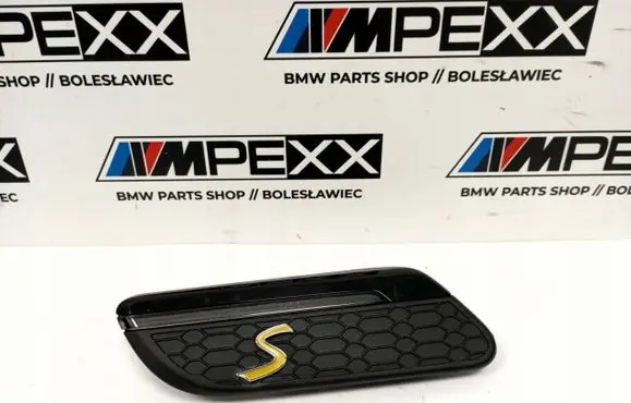 Mini One - Cooper F56 F55 Front indicator light