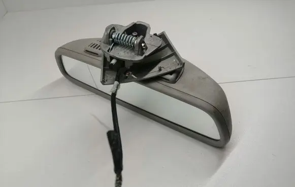 Mercedes-Benz Vaneo W414 Rear view mirror (interior) 026395 100011
