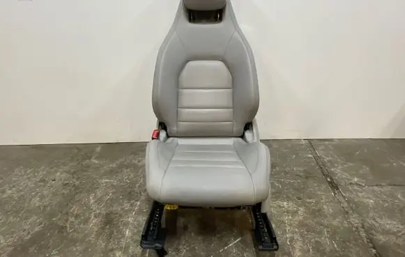 Mercedes-Benz E C207 W207 Front driver seat 