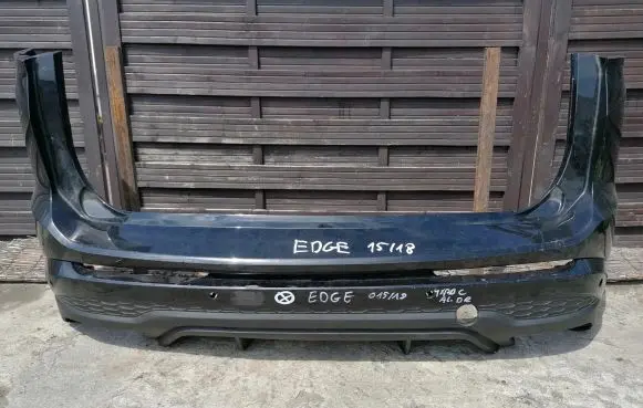 Ford Edge II Front bumper 000369