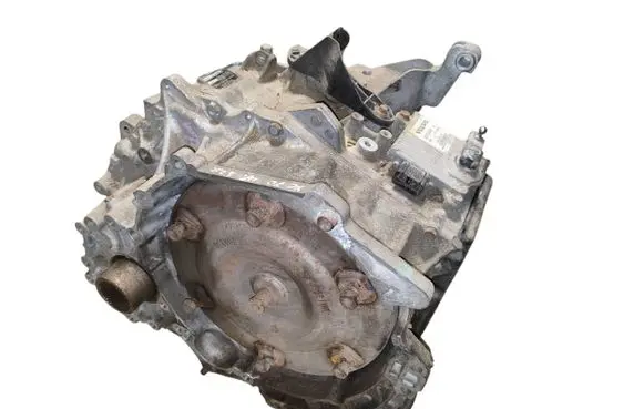 Volvo XC70 Automatic gearbox TF80SC
