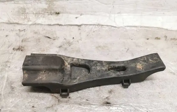 Mercedes-Benz B W246 W242 Rear upper control arm/wishbone A2463520788 BBP203001