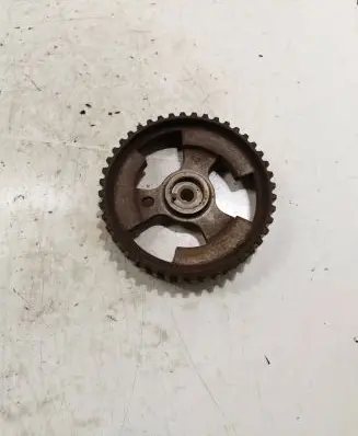 Ford Fiesta Crankshaft gear 9657477580