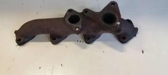 Nissan Qashqai Exhaust manifold
