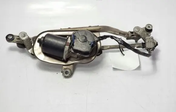 Ford Fiesta Front wiper linkage 159200-7630