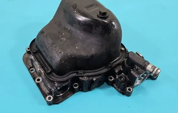 Subaru Forester SJ Oil sump IMPRK1463274