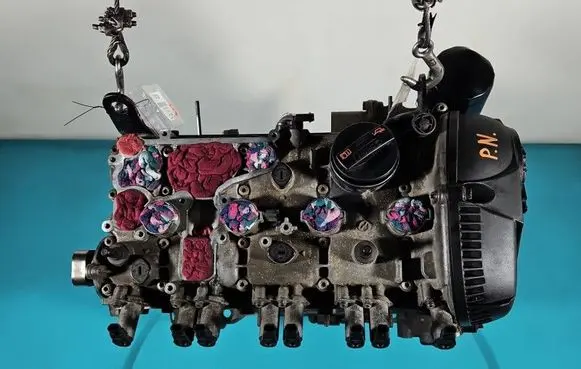 Audi Q5 SQ5 Engine CPM IMPRK1539228
