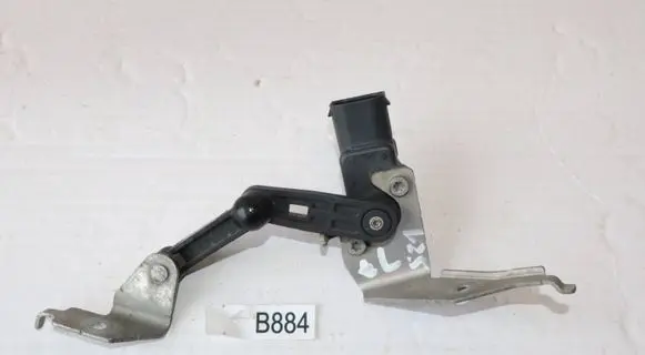 Volvo XC60 Headlight/headlamp level sensor 31406563 A426S23002