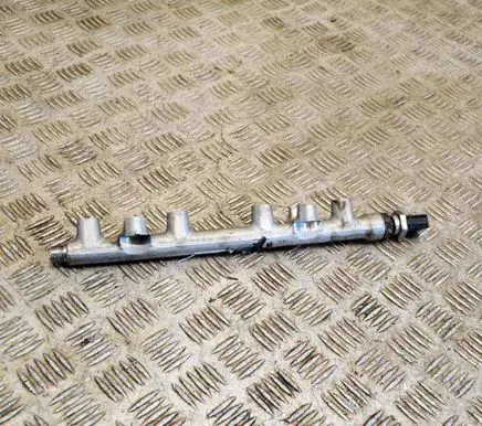 Audi A3 S3 8V Fuel main line pipe 810PP03 05E133320