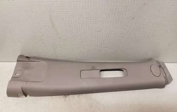 KIA Sorento (B) pillar trim (top) 858263E000