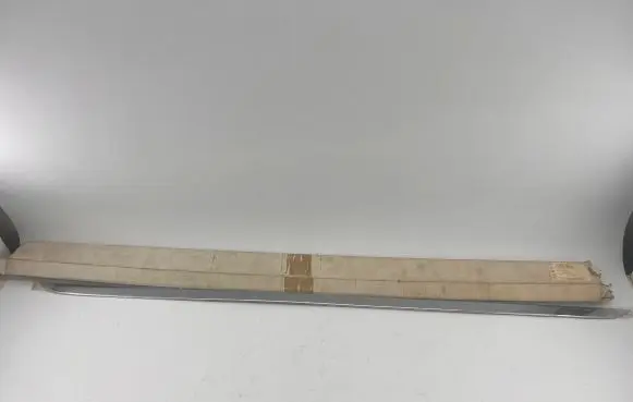 Seat Ibiza III (6L) Tailgate trim 6L6071360 25042008 PTE7AS