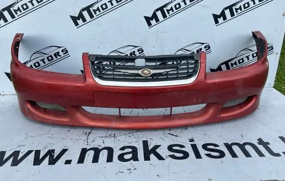 Chrysler Neon II Rear bumper 43464