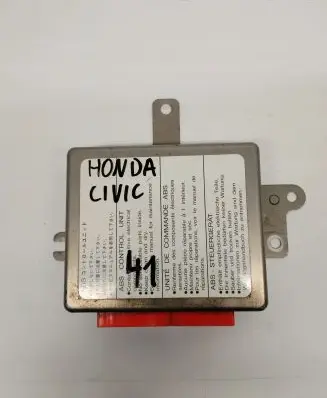 Honda Civic Airbag control unit/module 39790S04G011M1