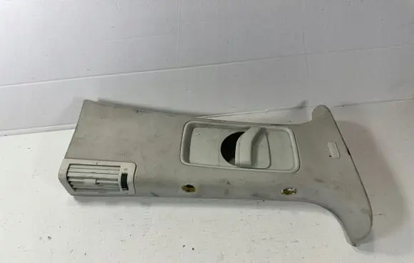 Volkswagen Multivan T5 Front door card panel trim