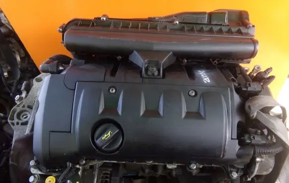 Mini One - Cooper R56 Engine N12B14AA 20MB1 N12B14A