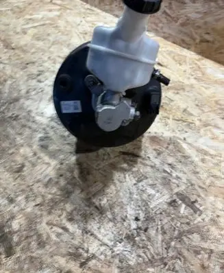 Ford Transit Brake booster GK312B195CB