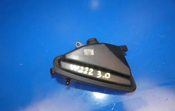 Mercedes-Benz S W222 Intake resonator A6421400087