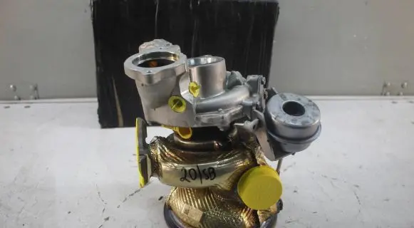 Audi RS5 Turbo 06M145689M 06M145A01 18539700070