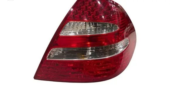 Mercedes-Benz E W211 Rear/tail lights 03709331 4401922R