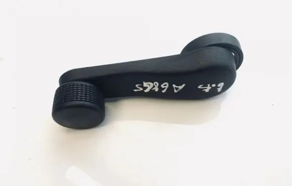 Volkswagen Sharan Front door window winding handle 1h0837581d