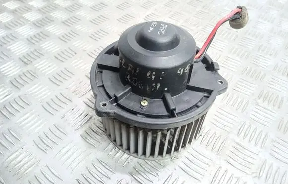 KIA Clarus Heater fan/blower