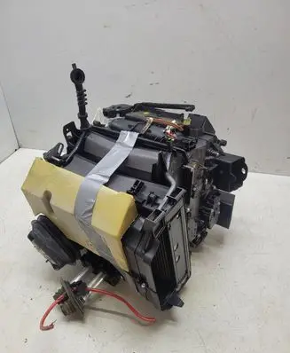 Audi A4 S4 B8 8K Interior heater climate box assembly 
