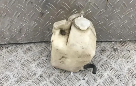 Mazda 323 F Coolant expansion tank/reservoir 823021120 823021-120