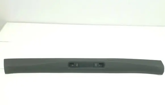 Porsche 911 991 Tailgate/trunk/boot open switch 992.863.123