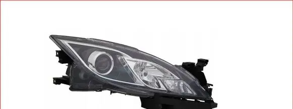 Mazda 6 Headlight/headlamp 2011529152