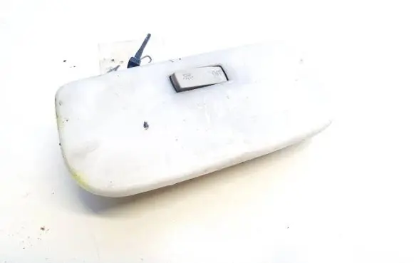Renault Scenic III - Grand scenic III Front seat light