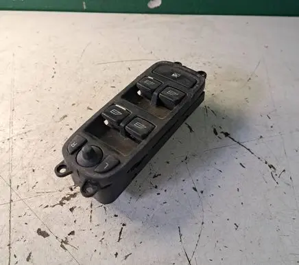 Volvo S40 Electric window control switch 30710787 30710789 30710788