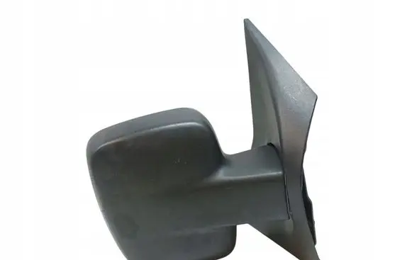 Mercedes-Benz Vito Viano W638 Front door electric wing mirror 