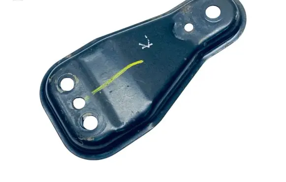 Other front suspension part