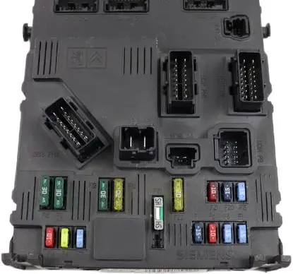 Fuse module