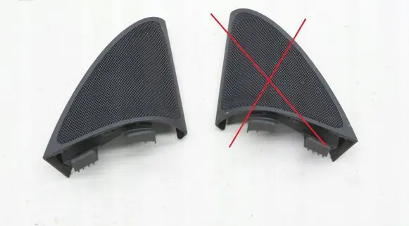 Mercedes-Benz E W213 Front door high frequency speaker A2137271000