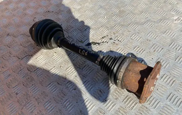 Audi A4 S4 B8 8K Front driveshaft 8K0407271Q
