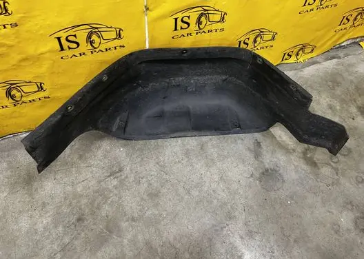 Mercedes-Benz G W461 W463 1st Gen Rear arch fender liner splash guards A4638840422 4638840422