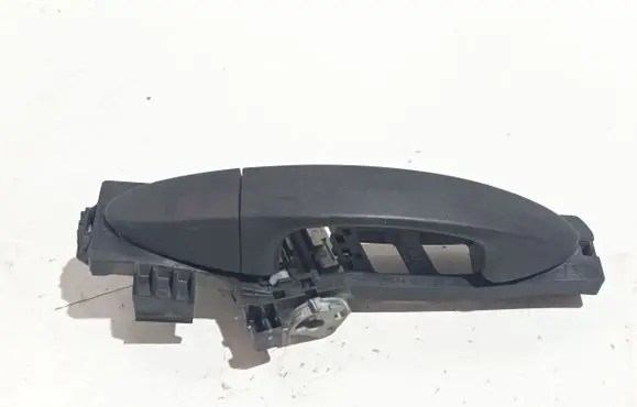 Ford Courier Sliding door exterior handle 8A61A224A37AN ET76A224A37AA