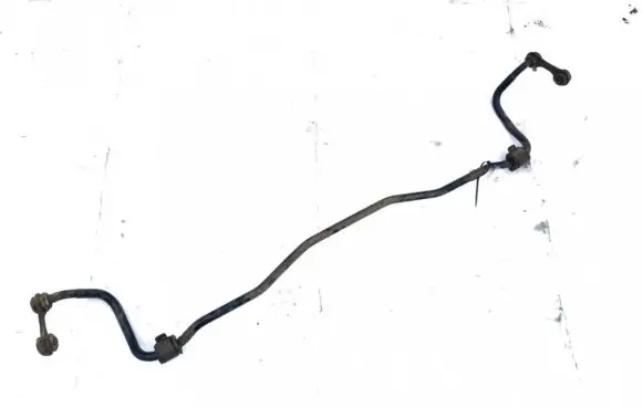 Rear anti-roll bar/sway bar