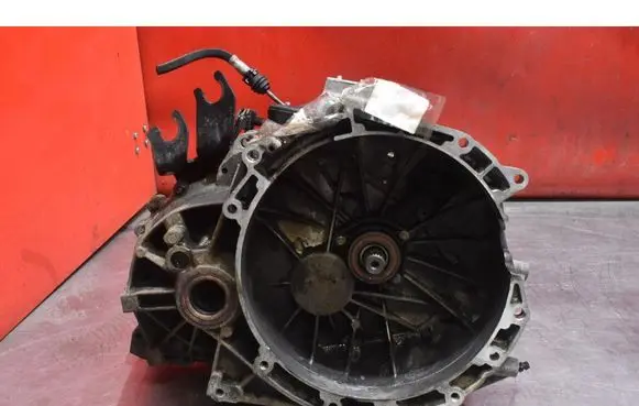 Ford S-MAX Manual 6 speed gearbox 6G9R7002AC