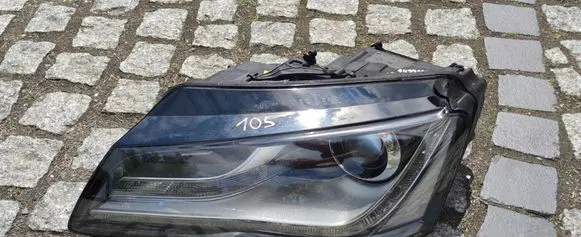 Audi A8 S8 D4 4H Headlight/headlamp 4H0941003