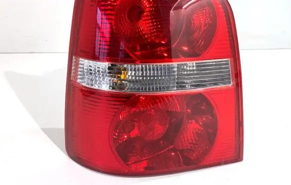 Volkswagen Touran I Rear/tail lights 