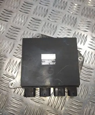 Lexus GS 300 350 430 450H Fuel injection control unit/module 8987130030 1310001340