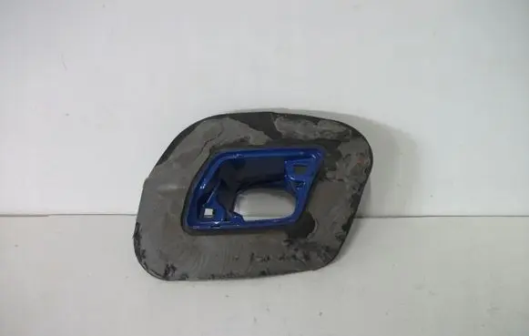 Seat Ibiza IV (6J,6P) Manufacturer badge logo/emblem 6J0807941B