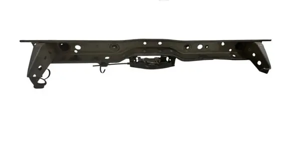 Nissan Leaf II (ZE1) Top upper radiator support slam panel 