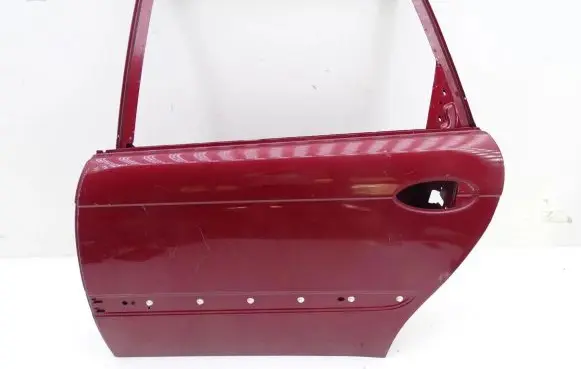 Citroen C5 Rear door