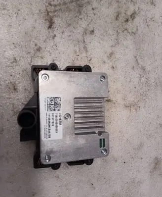 Chevrolet Volt II Wireless charging module 23248791 811577220 7360300000000X