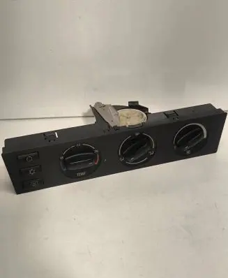 BMW 5 E39 Climate control unit 6905031 900251130000