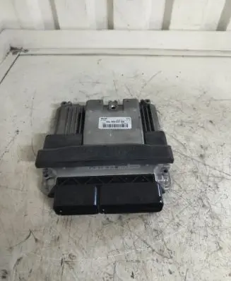 Audi A4 S4 B8 8K Engine control unit/module 03L906022NN 34106273