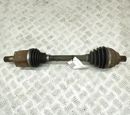 Cupra Formentor Front driveshaft 5QN407271C
